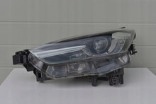 Load image into Gallery viewer, Frontscheinwerfer Mazda Cx-3 Cx3 D10E-51040 LED Links Scheinwerfer Headlight