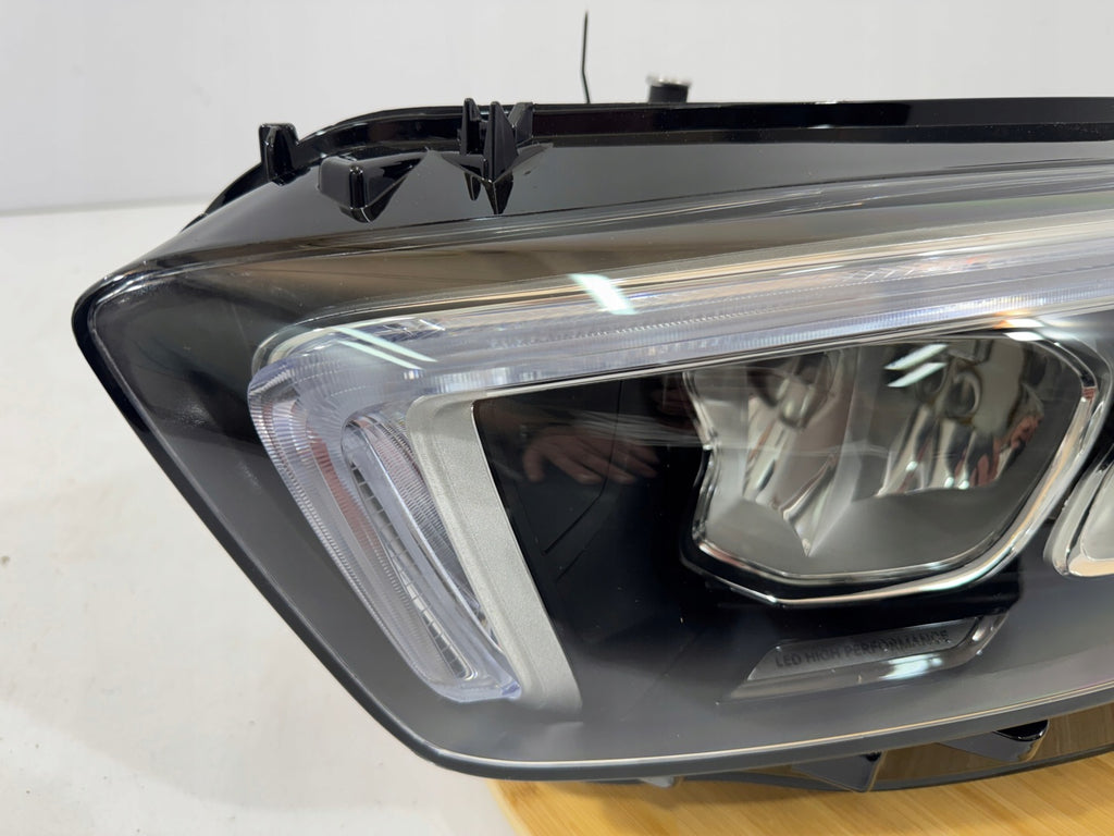 Frontscheinwerfer Mercedes-Benz W177 A1779067103 Links Scheinwerfer Headlight SCH3511186712ez