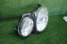 Load image into Gallery viewer, Frontscheinwerfer Mercedes-Benz W211 Links Scheinwerfer Headlight SCH4449136368cc