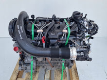 Load image into Gallery viewer, Motor Volvo V50 D5244T13 2.4 180PS 132kW 2004 Diesel Engine Unkomplett MOT1066758475ym