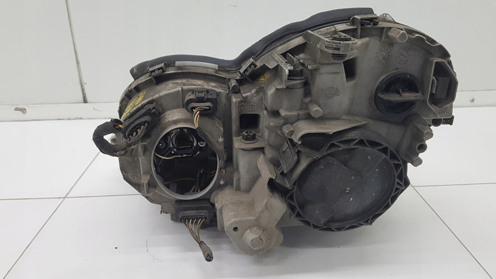 Frontscheinwerfer Mercedes-Benz W203 A2038203659 Rechts Scheinwerfer Headlight SCH5346527750oi