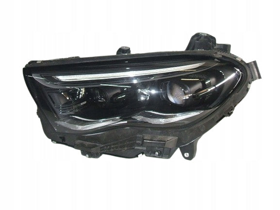 Frontscheinwerfer Mercedes-Benz A2149066102 602227568 Full LED Links Headlight SCH1859904872xf