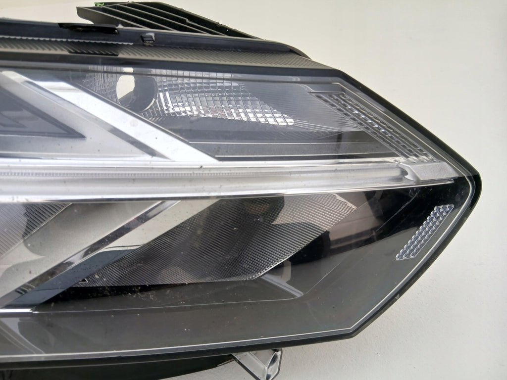 Frontscheinwerfer Dacia Sandero III Jogger 260102586R Rechts Headlight SCH4669163343de
