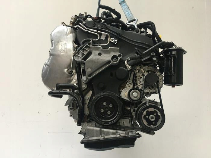 Motor Audi VW A3 Golf DEJA DEJB 2.0 TDI 29TKm 2016 Diesel Engine Unkomplett