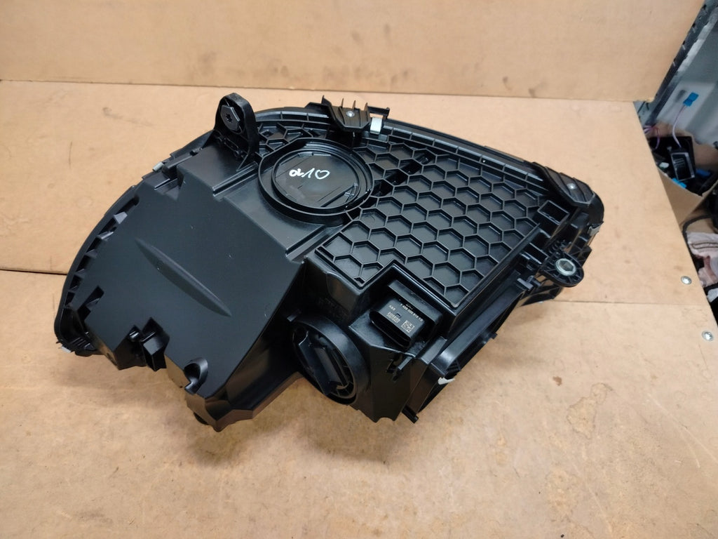 Frontscheinwerfer Mercedes-Benz W206 A2069060803 Full LED Rechts Headlight SCH2094954521wz