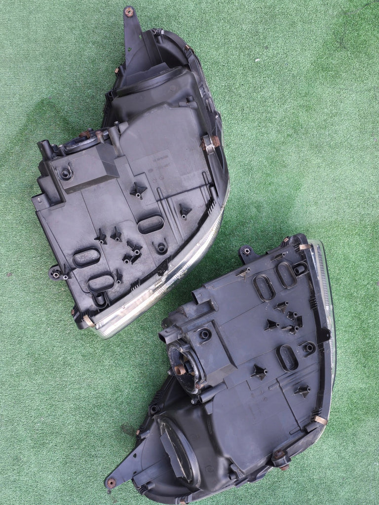 Frontscheinwerfer Mercedes-Benz Slk Ein Stück (Rechts oder Links) Headlight