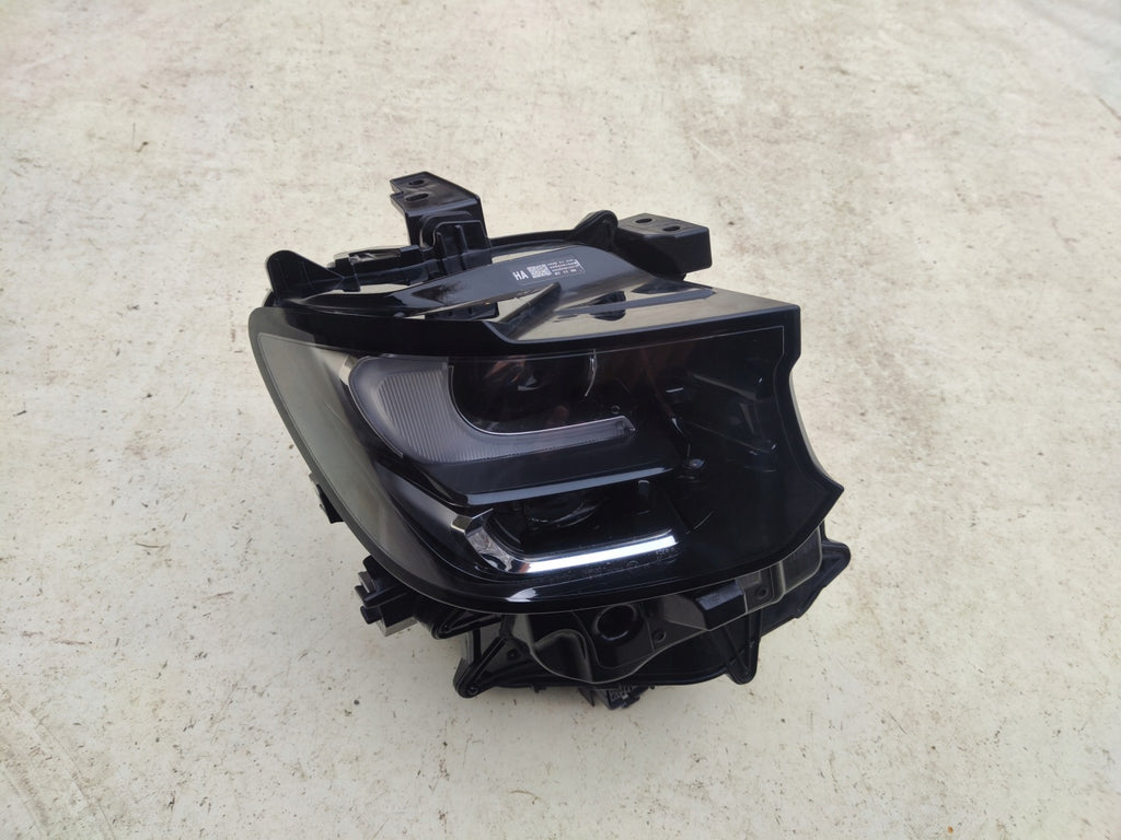 Frontscheinwerfer Mazda Cx60 Cx-60 KR9R51030 LED Rechts Scheinwerfer Headlight SCH2256227898mu