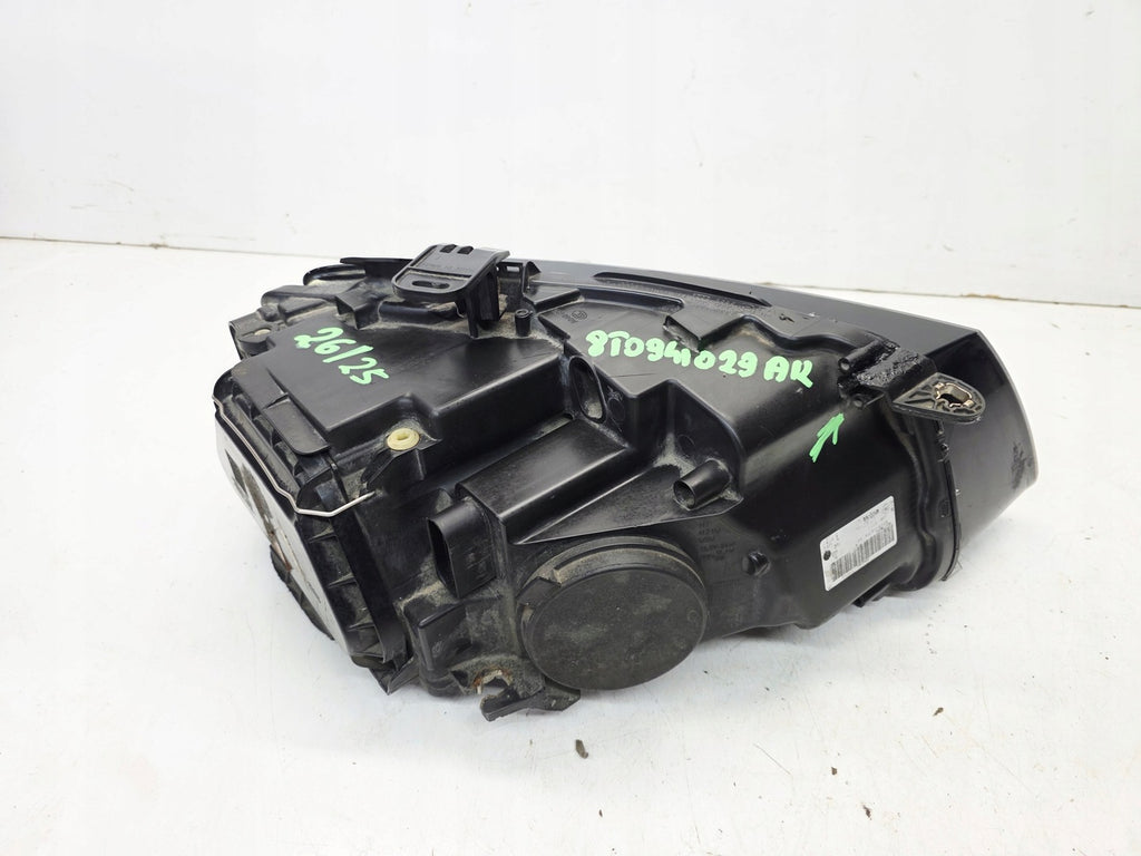 Frontscheinwerfer Audi A5 8T0941029AK LED Links Scheinwerfer Headlight