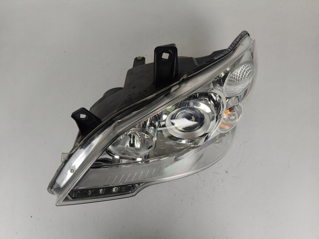 Frontscheinwerfer Mercedes-Benz Vito W639 LED Links Scheinwerfer Headlight SCH3527630029jr
