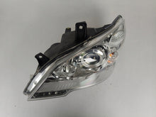 Laden Sie das Bild in den Galerie-Viewer, Frontscheinwerfer Mercedes-Benz Vito W639 LED Links Scheinwerfer Headlight SCH3527630029jr