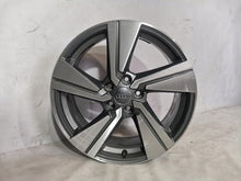 Load image into Gallery viewer, 1x Alufelge 18 Zoll 7.0&quot; 5x112 45ET 81A601025G Audi Q2 Rim Wheel