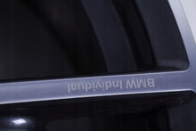 Load image into Gallery viewer, 1x Alufelge 20 Zoll 8.0" 5x112 80535018 BMW 5 G30 Rim Wheel FEL8667696038nk