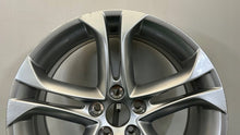 Laden Sie das Bild in den Galerie-Viewer, 1x Alufelge 18 Zoll 8.0" 5x108 27ET 9688278377 Peugeot Rim Wheel FEL1267824998ao