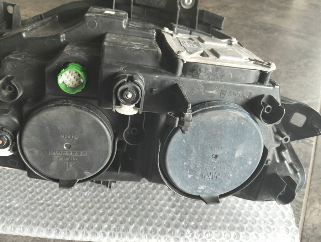 Frontscheinwerfer Fiat Tipo 521134390 LED Links Scheinwerfer Headlight SCH3351857059rm