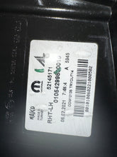 Laden Sie das Bild in den Galerie-Viewer, Frontscheinwerfer Fiat Tipo 52145171 LED Links Scheinwerfer Headlight