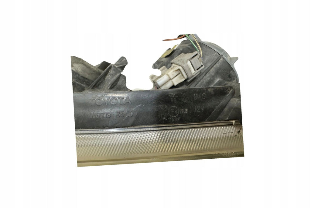 Frontscheinwerfer Toyota Avensis Links Scheinwerfer Headlight SCH6668172504ft