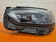 Laden Sie das Bild in den Galerie-Viewer, Frontscheinwerfer Mercedes-Benz W206 A2069065304 Links Scheinwerfer Headlight SCH8219434720ls