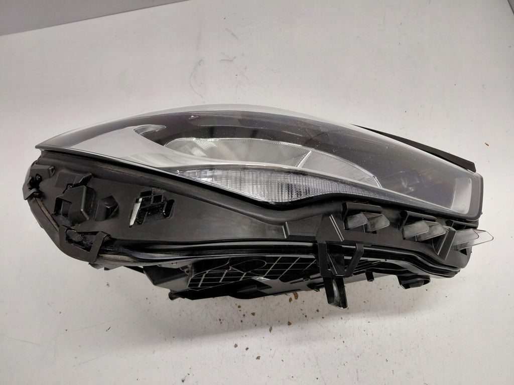 Frontscheinwerfer Mercedes-Benz Cla A1189062000 Rechts Scheinwerfer Headlight SCH1804376558hp