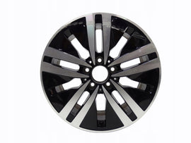 1x Alufelge 17 Zoll 6.5