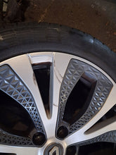 Load image into Gallery viewer, 1x Alufelge 20 Zoll 6.5" 5x114.3 33ET 403008263R Renault Scenic Rim Wheel FEL4152159580fw