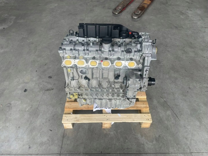 Motor Polestar Volvo V60 I B6304T5 3.0 2015 Benzin Engine Unkomplett MOT6130201861gc