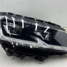 Frontscheinwerfer VW Multivan Transporter 7L1941036D R227037L1941036D LED Rechts SCH2279264858jg