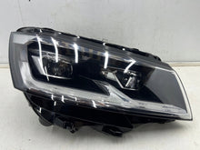 Load image into Gallery viewer, Frontscheinwerfer VW Multivan Transporter 7L1941036D R227037L1941036D LED Rechts SCH2279264858jg