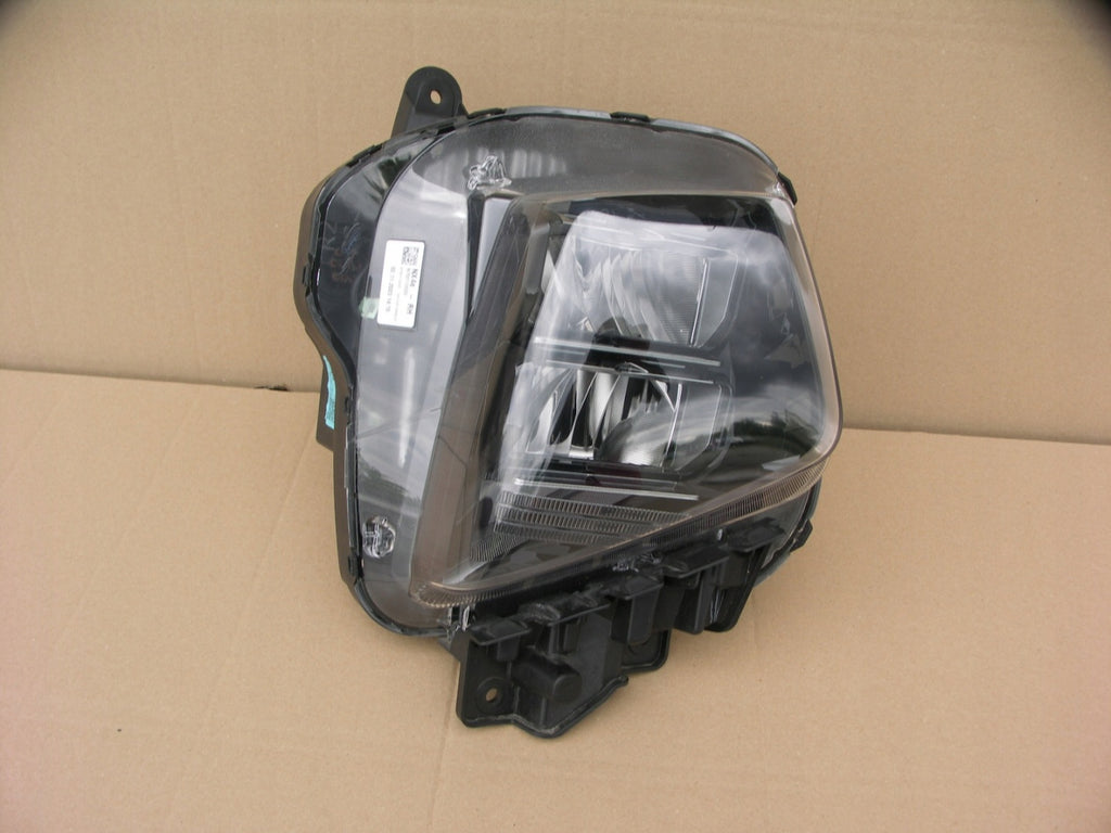 Frontscheinwerfer Hyundai Tucson N7921-61120 Rechts Scheinwerfer Headlight SCH6040823736sb