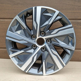 1x Alufelge 17 Zoll 7.0