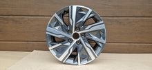 Load image into Gallery viewer, 1x Alufelge 17 Zoll 7.0" 5x114.3 52910-N7160 Hyundai Tucson Rim Wheel FEL6925727881xb