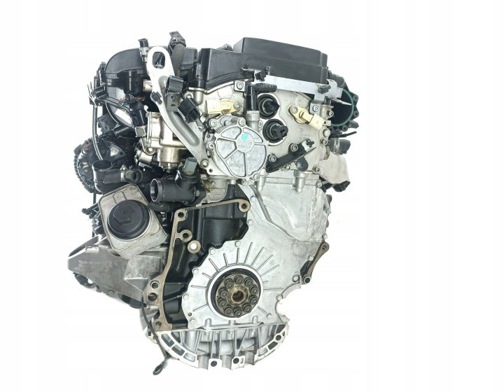 Motor Audi VW Q7 I BHK 3.6 FSI 143TKm Benzin Engine Komplett MOT7782397969kc