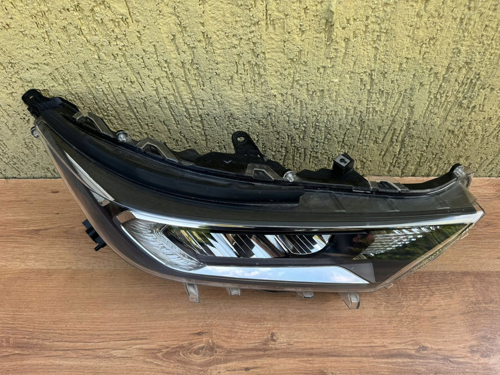 Frontscheinwerfer Toyota V LED Rechts Scheinwerfer Headlight SCH9924519139ps