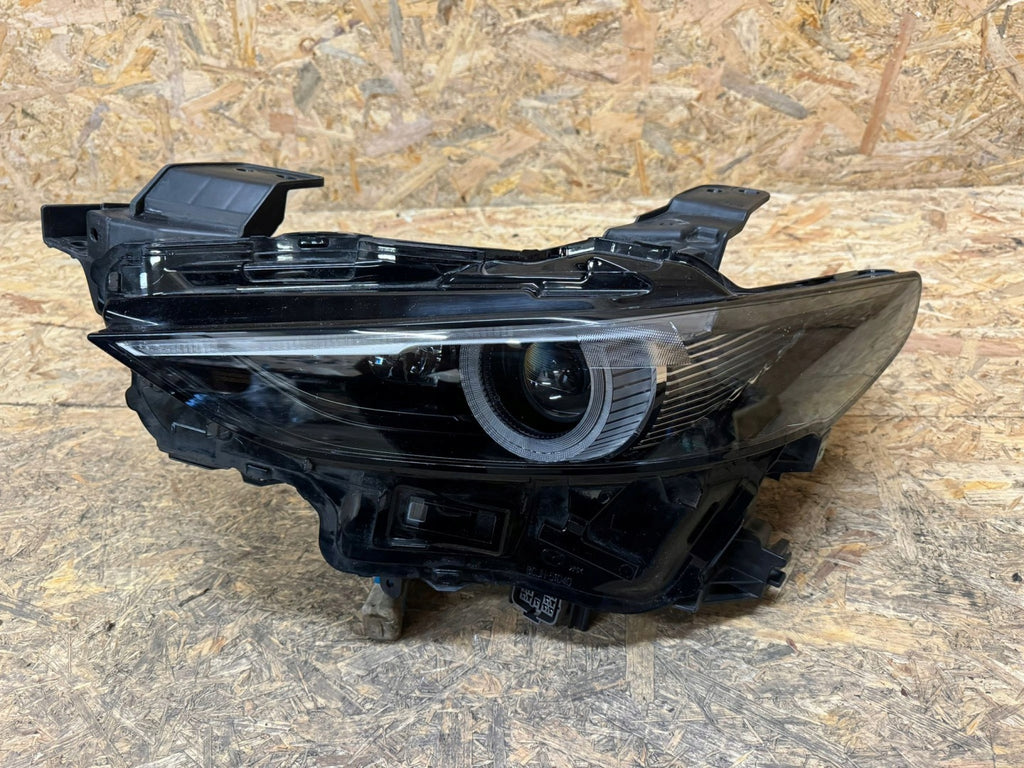 Frontscheinwerfer Mazda 3 BCJH-51040 B0L5-67890 Full LED Links Headlight SCH1633434898qw