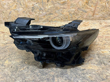 Laden Sie das Bild in den Galerie-Viewer, Frontscheinwerfer Mazda 3 BCJH-51040 B0L5-67890 Full LED Links Headlight SCH1633434898qw