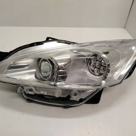 Frontscheinwerfer Peugeot 508 I 9687580680 LED Links Scheinwerfer Headlight SCH2226792322zx