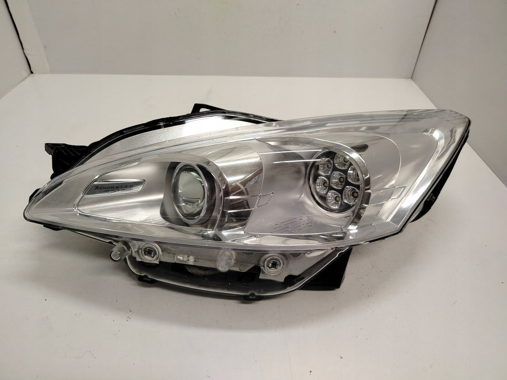 Frontscheinwerfer Peugeot 508 I 9687580680 LED Links Scheinwerfer Headlight SCH2226792322zx