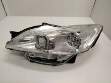 Laden Sie das Bild in den Galerie-Viewer, Frontscheinwerfer Peugeot 508 I 9687580680 LED Links Scheinwerfer Headlight SCH2226792322zx
