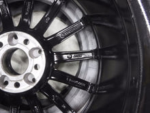 Load image into Gallery viewer, 1x Alufelge 18 Zoll 7.5" 5x112 52ET Glanz Schwarz A1764010200 Mercedes-Benz Vito FEL2653012179lp