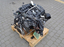 Laden Sie das Bild in den Galerie-Viewer, Motor Audi Seat Skoda VW A5 I CDN 2.0 211PS 155kW 1191TKm 2008 Benzin Komplett MOT5842226228od