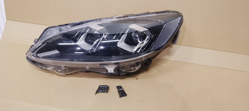 Frontscheinwerfer Ford Kuga I LV4B-13E017-AN Full LED Links Headlight SCH5191908548fk