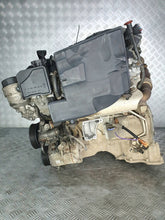 Load image into Gallery viewer, Motor Mercedes-Benz W211 642920 3.0 CDI 146TKm 2007 Diesel Engine Komplett