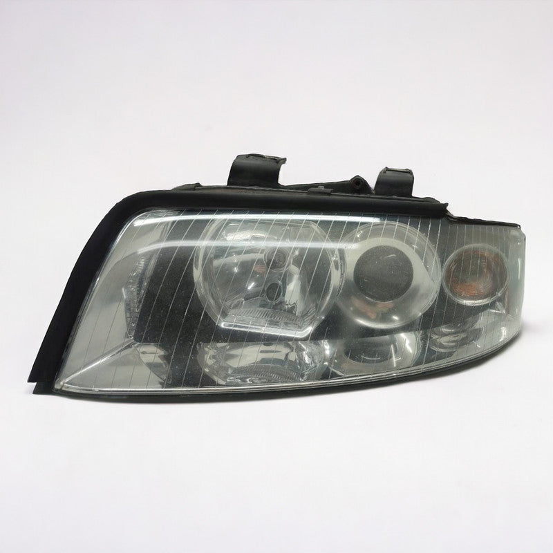 Frontscheinwerfer Audi A4 B6 AUST105253 Xenon Links Scheinwerfer Headlight