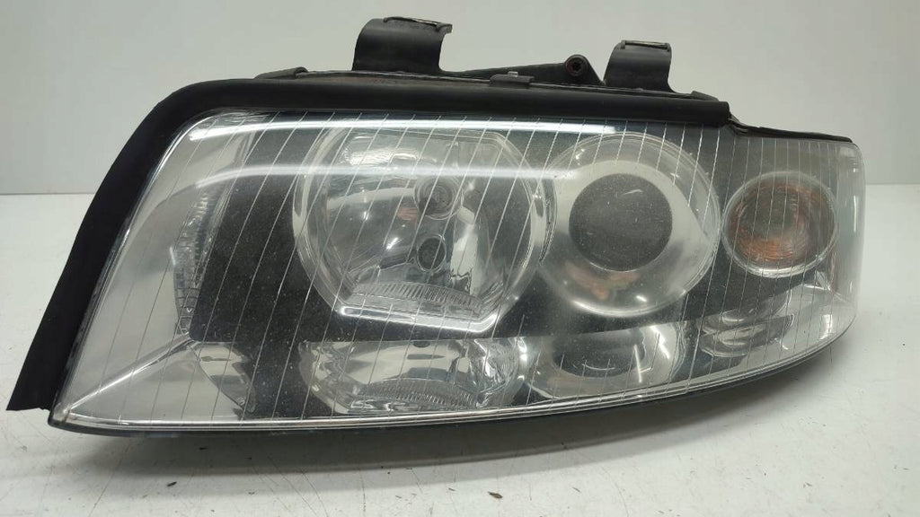 Frontscheinwerfer Audi A4 B6 AUST105253 Xenon Links Scheinwerfer Headlight