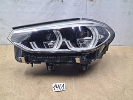 Frontscheinwerfer BMW X3 G01 G02 873965302 LED Links Scheinwerfer Headlight SCH4715264844eh