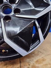 Laden Sie das Bild in den Galerie-Viewer, 1x Alufelge 19 Zoll 7.5" 5x114.3 49 5ET 52910-G1110 Hyundai Ioniq 5 Rim Wheel FEL8480493850bo