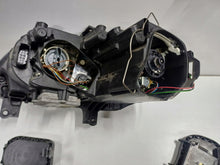 Load image into Gallery viewer, Frontscheinwerfer VW Touran 1T0941032K Rechts Scheinwerfer Headlight