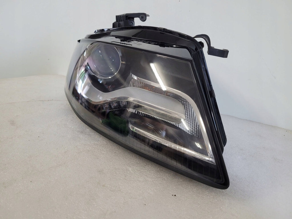 Frontscheinwerfer Audi A4 B8 8K0941004G Rechts Scheinwerfer Headlight SCH1045287237vd