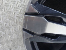 Laden Sie das Bild in den Galerie-Viewer, 1x Alufelge 18 Zoll 5x108 49ET 9811635077 Peugeot 5008 Ii Rim Wheel FEL9661797106ur