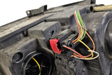 Laden Sie das Bild in den Galerie-Viewer, Frontscheinwerfer Citroën C5 III 9650115680 Links Scheinwerfer Headlight