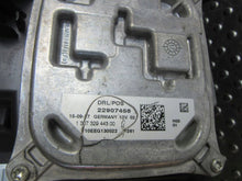 Laden Sie das Bild in den Galerie-Viewer, Frontscheinwerfer Cadillac Cts 84319717 Links Scheinwerfer Headlight SCH6834212258ap